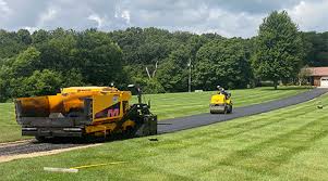 Why Choose Us For All Your Driveway Paving Needs in Perry, FL?